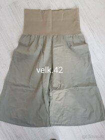 Tehotenske oblecenie - 2