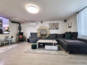 PREDAJ rodinný dom Rajka - 2