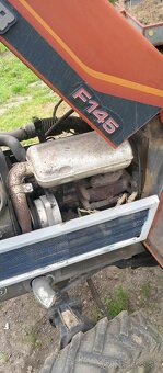 Predam yanmar f 145 - 2