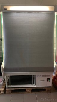 Chladiaca vitrina JUKA - 2