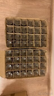 Poháre na šampanské - 2