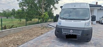 Fiat Ducato 2.3 JTD 88KW L4H3✅️ - 2