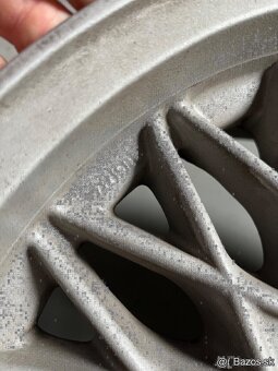 R15 7j ET20 5x120 - 2