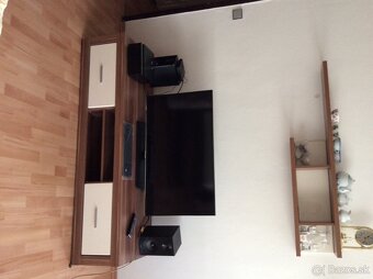 Predam obyvaciu zostavu- decodom. - 2