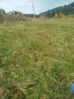 Stavebný pozemok - Dlhá nad Kysucou - 2