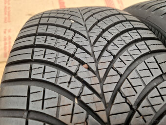 225/55 r17 zimne pneumatiky 2ks 225 55 17 - 2