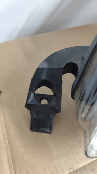 Ľavé predné svetlo CITROЁN C3 II , DS3 , C3 Pluriel - 2