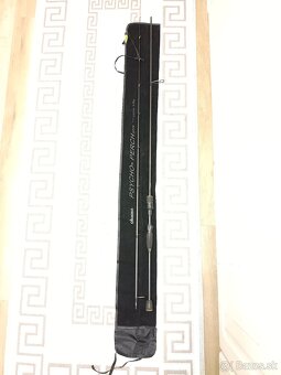 Prìvlačový prùt Okuma - 2