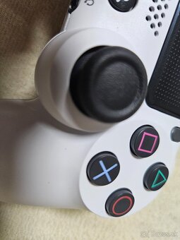 Ps4 ovladac novy - 2