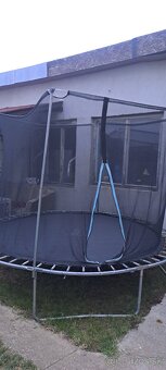 Trampolina 3m - 2