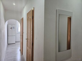 Na predaj zrekonštruovaný 2 izbový byt v Dubnici nad Váhom. - 2