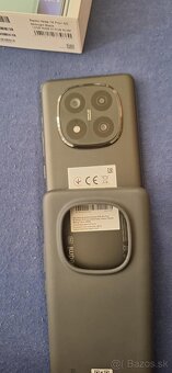 Xiaomi radmi note 14 pro + - 2