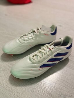 Kopačky Adidas copa pure Elite FG - 2
