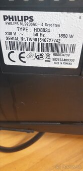 Kávovar Philips Saeco - 2