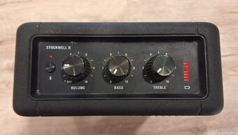BT reproduktor Marshall Stockwell 2 - 2