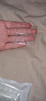 Nalepky na nechty - 2