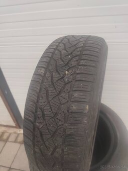 Zimné pneumatiky 205/55r16 - 2