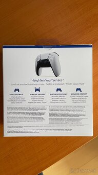DualSense PS5 - 2