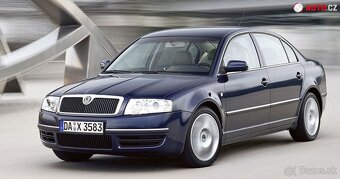 Kúpim auta bez papierov na diely - 2