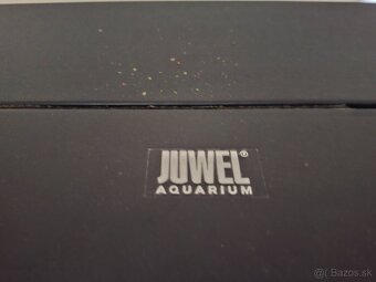 Predam akvarium Juwel - 2