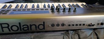 Roland RS-5, Kurzweil PC3 LE 6 - 2