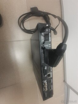 Predam satel.prijmac Cryptobox 750 - 2