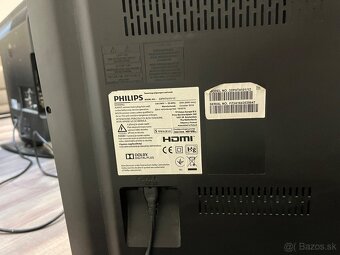 TV Philips na predaj - 2