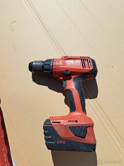 Hilti SF 6H-A22 - 2