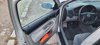 Wolksvagen golf 4 - 2