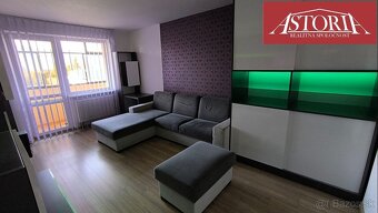 VEĽKÝ 3-izb.byt s NÍZKYMI nákladmi - Žabokreky pri Martine - 2