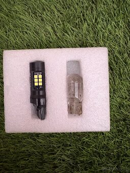 Ziarovky prislusenstvo - 2