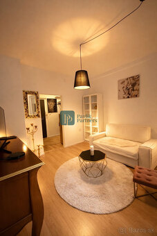 Prenájom krásny 2 izbový byt, Staré Mesto - 2