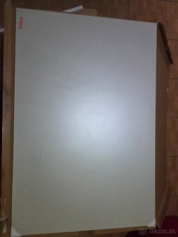 Magnetická tabuľa - 2