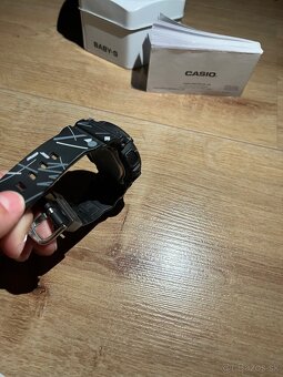 Casio g shock - 2