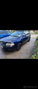 Audi A4 b5 1.9tdi 81kw - 2