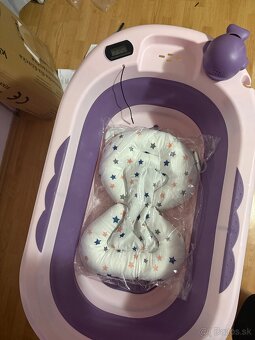 Vanička na kúpanie - 2