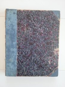 Priateľ dietok 1927 1928 - 2