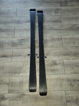 Detské lyže Atomic 130cm - 2
