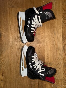 Bauer Korčule, 2 krát použité - 2