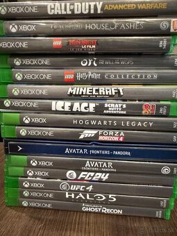 XBOX SERIES X 1TB - 2