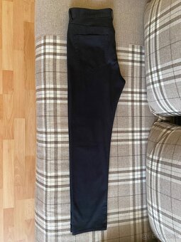 Pánske strečové nohavice. - 2