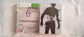Resident evil 6 (xbox360) - 2