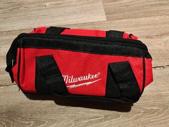 Predám AKU utahovacku Milwaukee M12 - 2