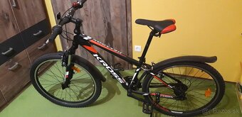 Bycikel zn. KROSS - 2