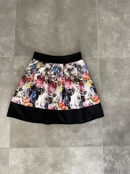 Sukne, riflové kraťasy - 2