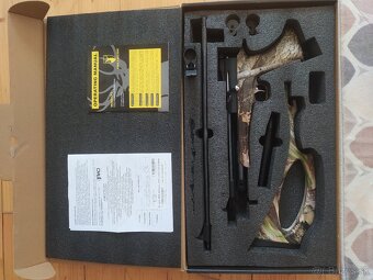 PLYNOVÁ PIŠTOĽ - 2