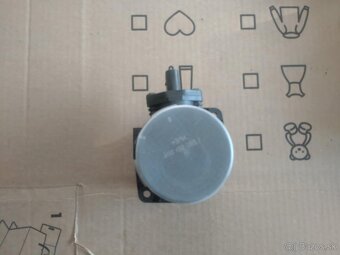 Predám novú váhu vzduchu bosch - 2