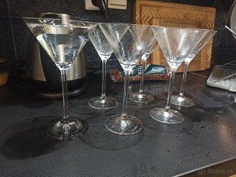 Pohare na martini - 2