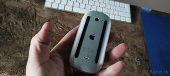 Apple iMac 27" core i5 32Gb ram 512Gb SSD - 2