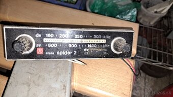 Predam autoradio, kazetovy prehravac, navigaciu - 2